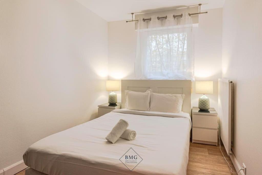Appartement Proche De Disneyland Bmyguest Torcy  Luaran gambar