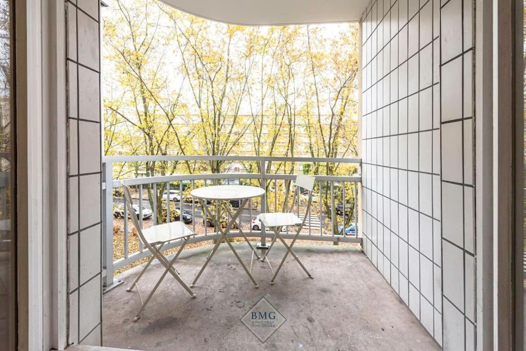 Appartement Proche De Disneyland Bmyguest Torcy  Luaran gambar