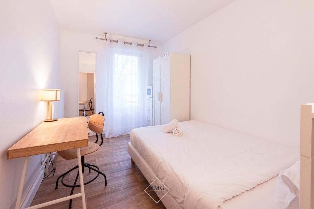 Appartement Proche De Disneyland Bmyguest Torcy  Luaran gambar